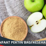 Manfaat Pektin