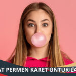 Manfaat Permen Karet untuk Lambung