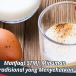 Manfaat STMJ, Minuman Tradisional yang Menyehatkan