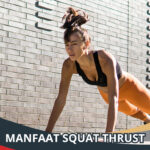Manfaat Squat Thrust