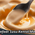 Manfaat Susu Kental Manis