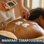 Manfaat Terapi Listrik