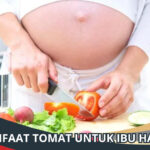 Manfaat Tomat untuk Ibu Hamil