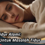 Obat Tidur Alami