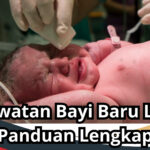 Perawatan Bayi Baru Lahir