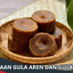 Perbedaan Gula Aren dan Gula Merah