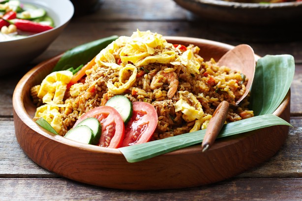 Tips untuk Membuat Nasi Goreng Jawa yang Lezat