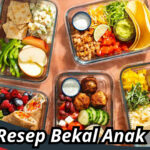 Resep Bekal Anak