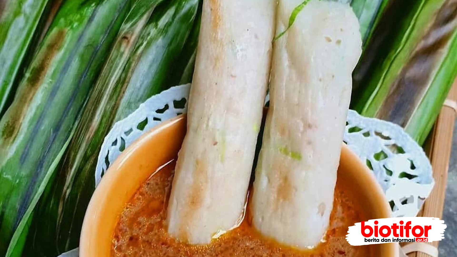 resep otak-otak ikan tenggiri