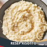 Resep Risotto