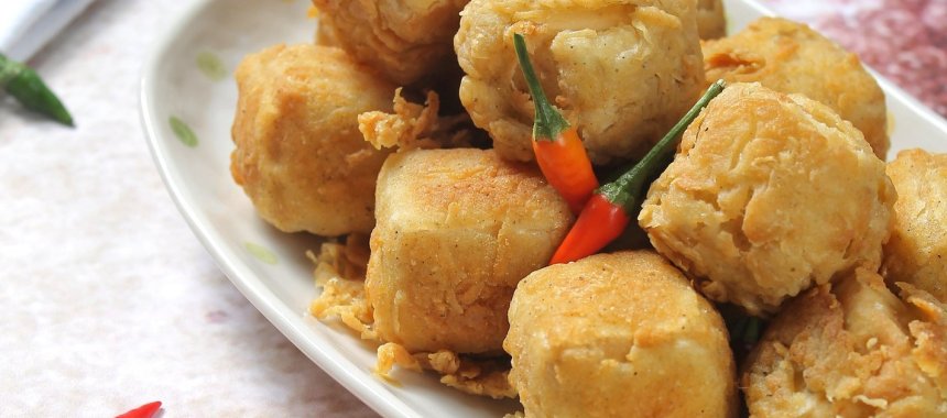 Resep Masakan Tahu Goreng, Apakah Anda pecinta makanan yang renyah dan gurih? Jika iya, pasti Anda tidak asing dengan tahu goreng