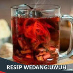 Resep Wedang Uwuh