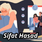 Sifat Hasad