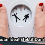 Tips Badan Ideal