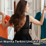 Tips Fashion Wanita