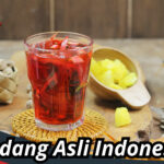 Wedang Asli Indonesia