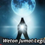 Weton Jumat Legi