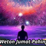 Weton Jumat Pahing