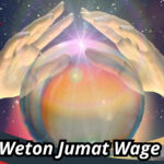 Weton Jumat Wage