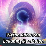 Weton Rabu Pon