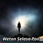 Weton Selasa Pon