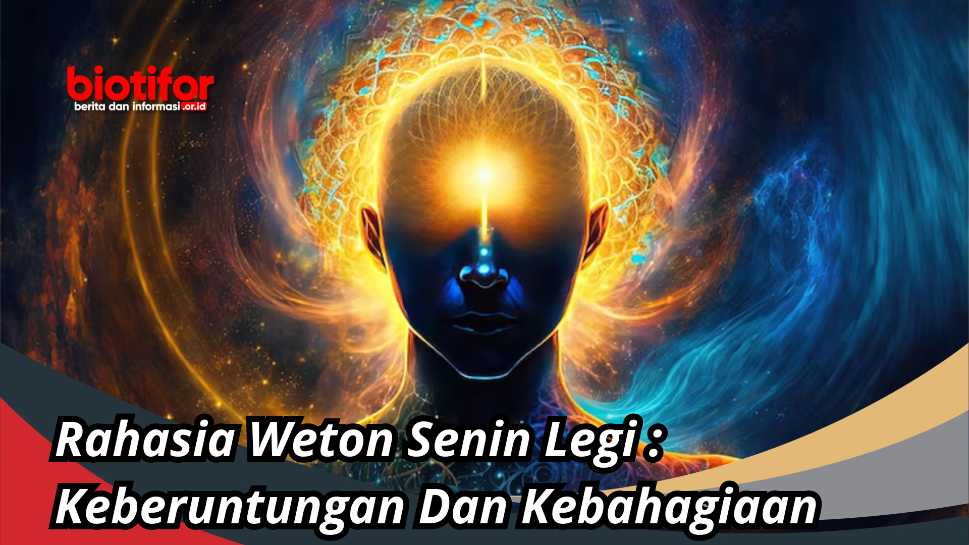 Rahasia Weton Senin Legi : Keberuntungan Dan Kebahagiaan