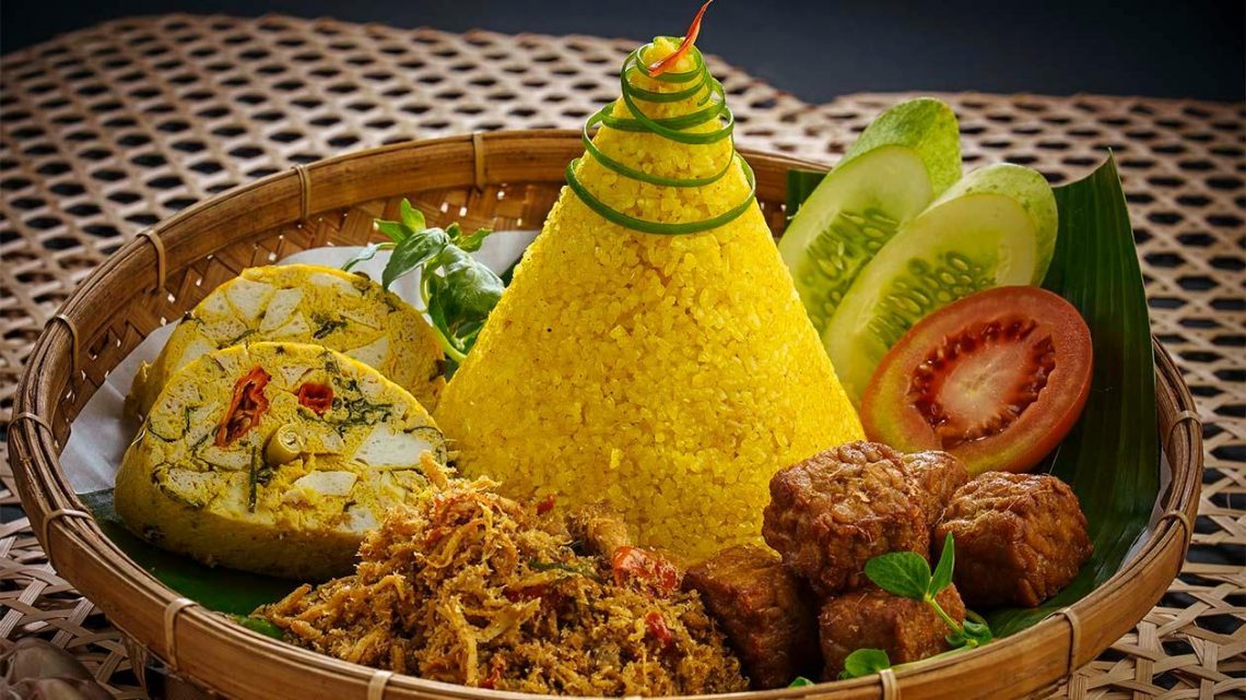 Cara Memasak Nasi Kuning: Resep Sederhana Ala Masakan Tradisional Jawa