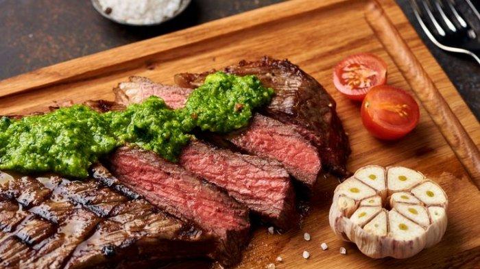 Cara Memasak Steak Daging: Rahasia Membuat Steak Ala Restaurant