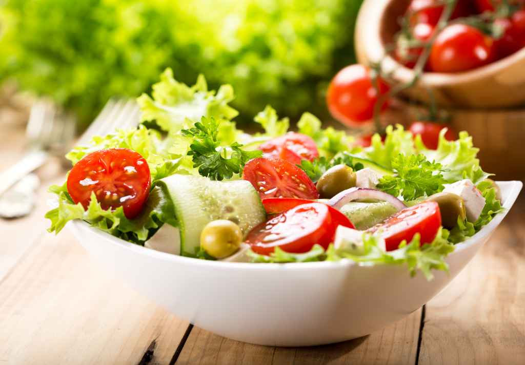 Cara Memasak Sayuran untuk Diet: Lezat dan Sehat
