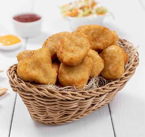 Tips Membuat Nugget Ayam yang Sempurna