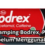 efek samping bodrex