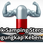 efek samping steroid