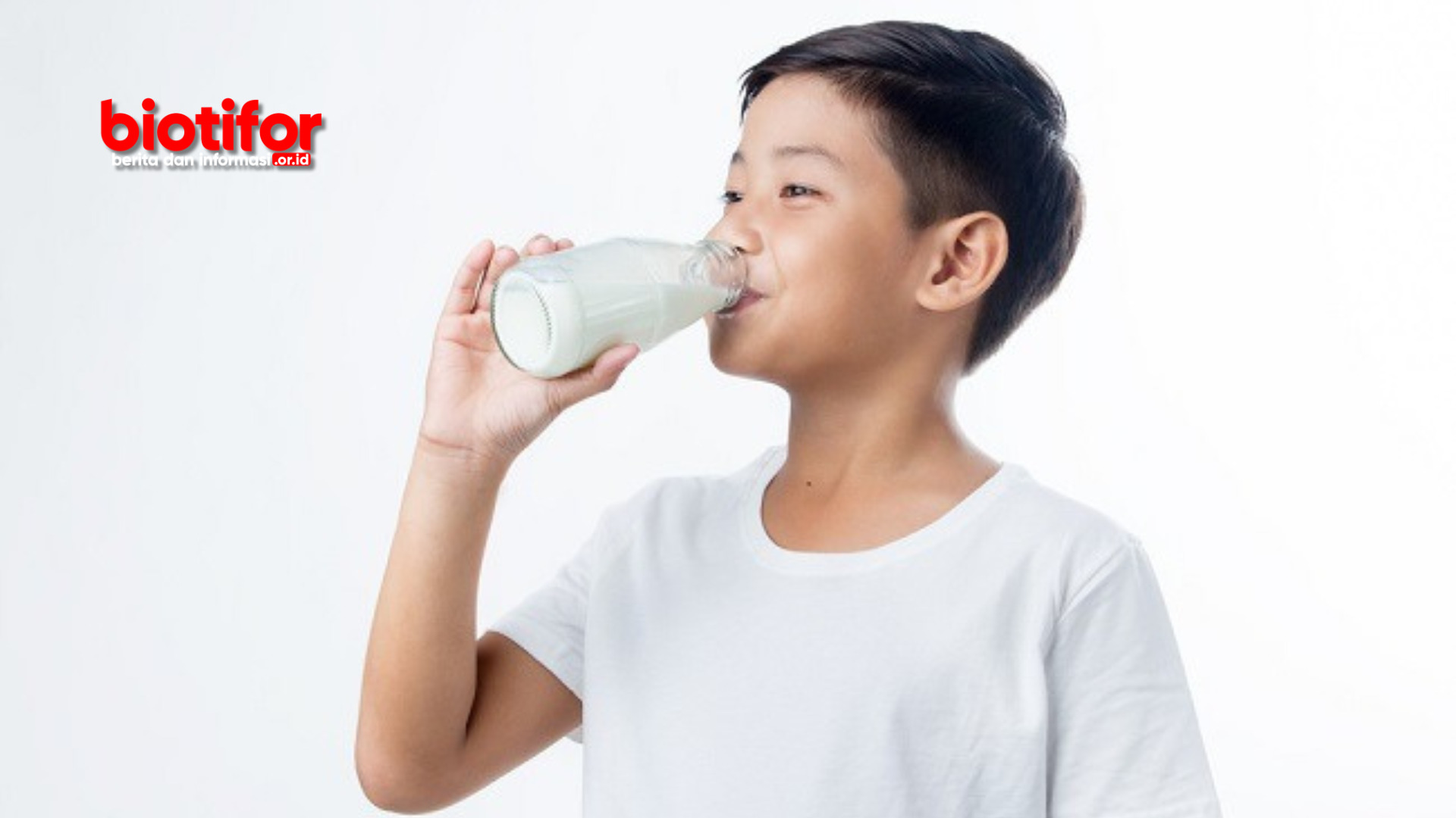 Manfaat Minum Susu Setiap Hari