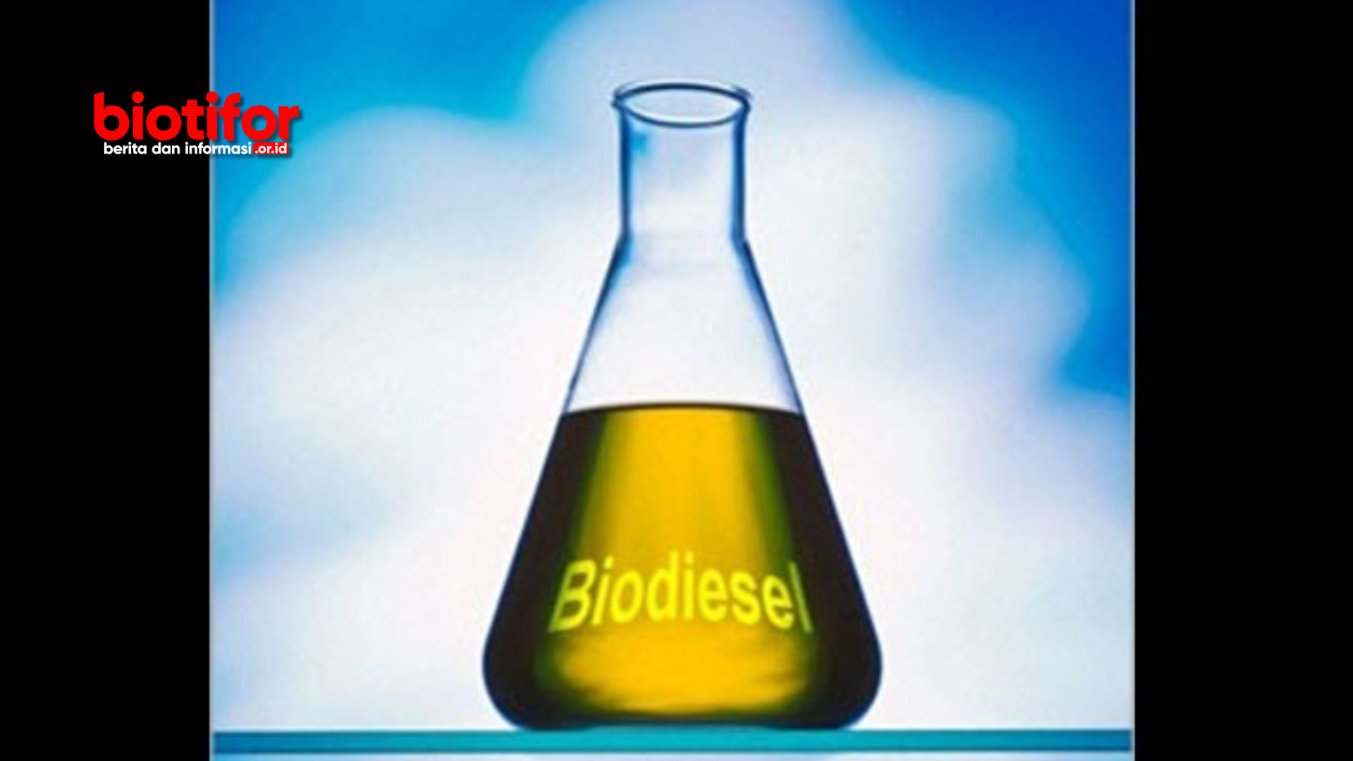 Cara Mengubah Minyak Jelantah Menjadi Biodiesel