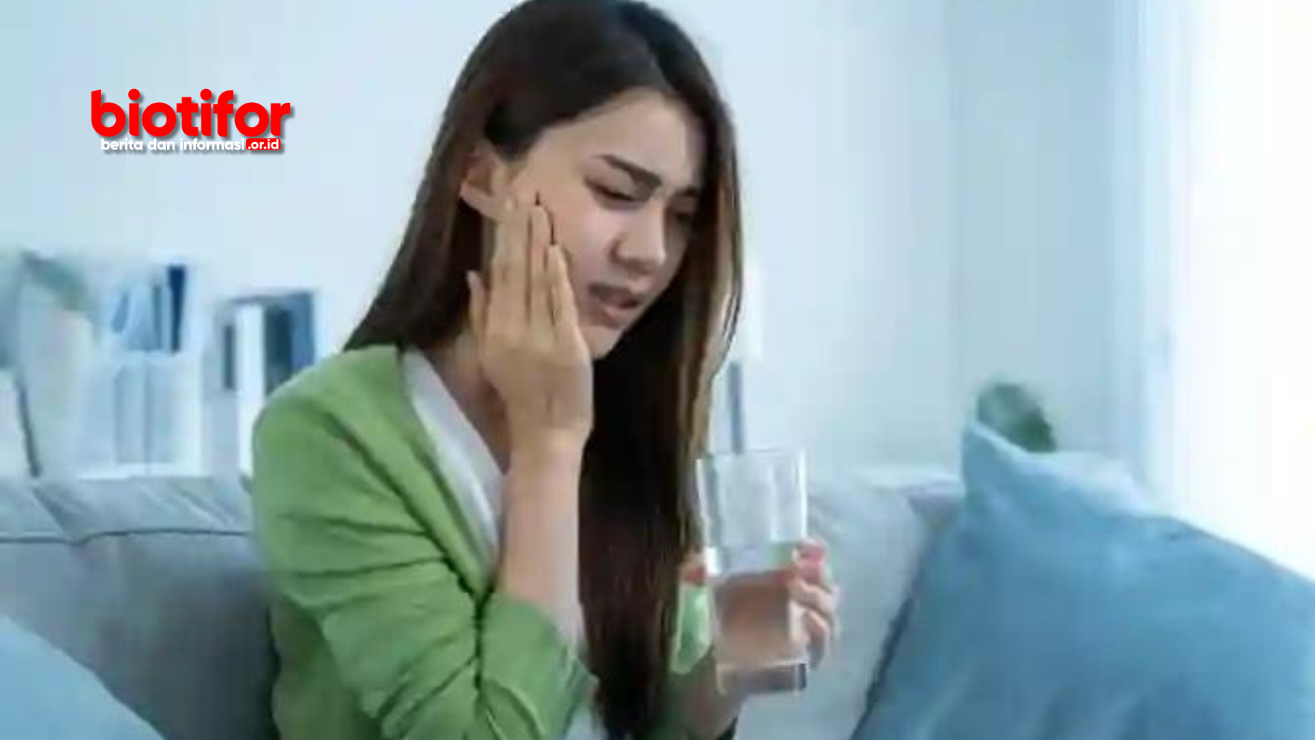 Obat Herbal untuk Meredakan Sakit Gigi