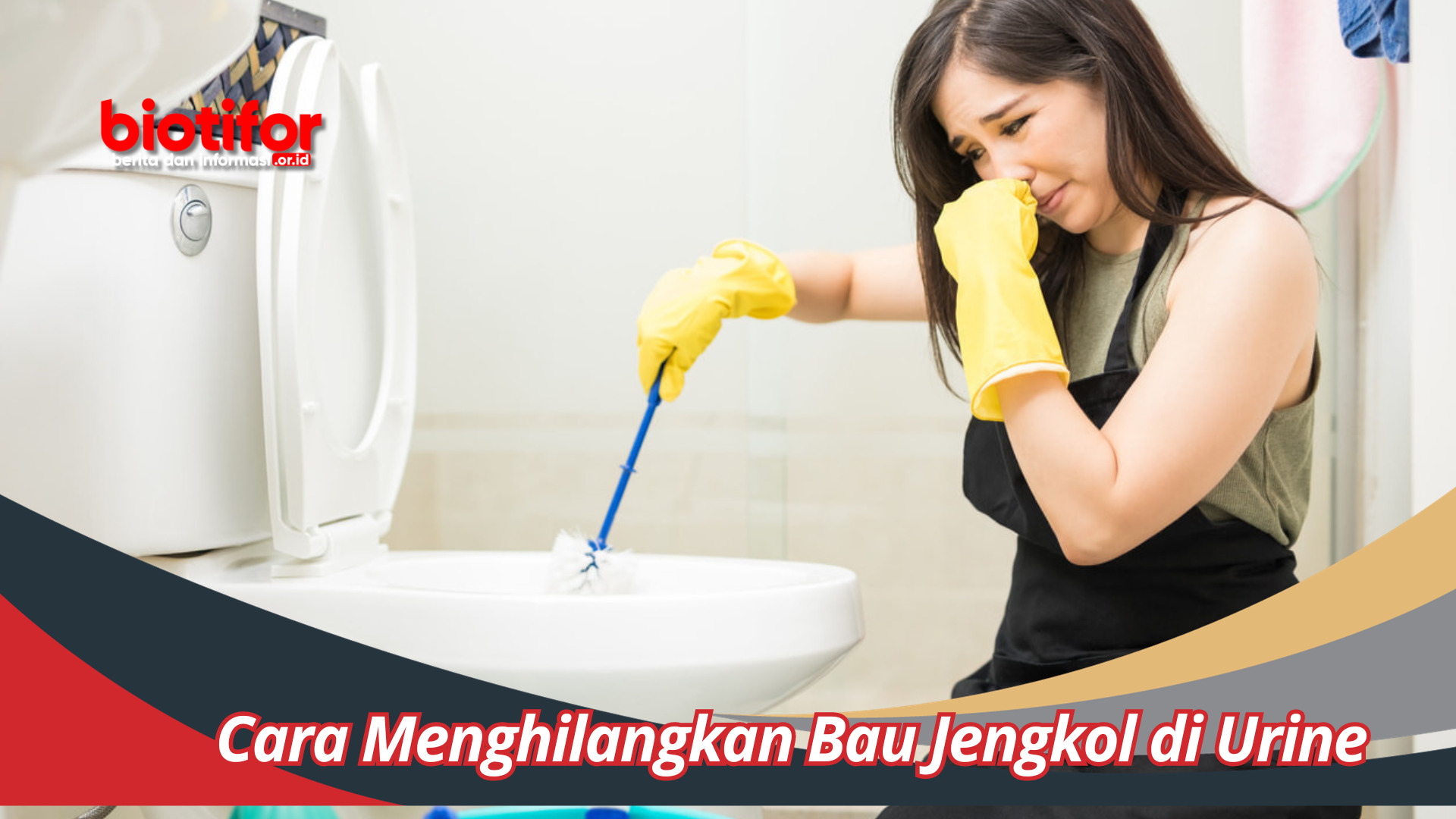 Cara Menghilangkan Bau Jengkol di Urine Permasalahan umum