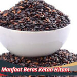 Manfaat Beras Ketan Hitam