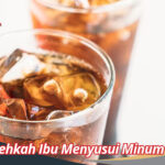 Bolehkah Ibu Menyusui Minum Soda