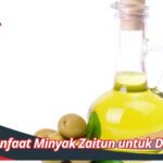 Manfaat Minyak Zaitun untuk Diminum