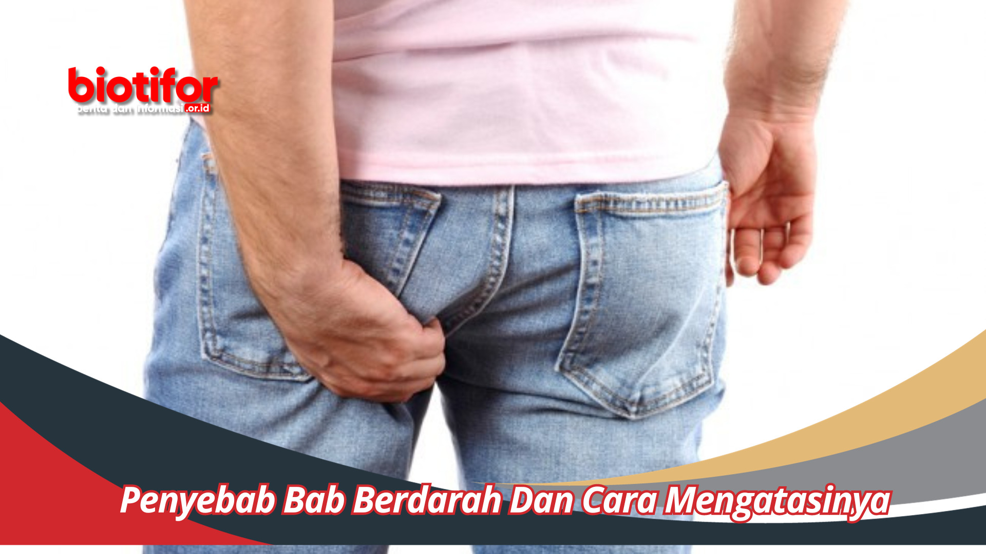 Penyebab Bab Berdarah Dan Cara Mengatasinya