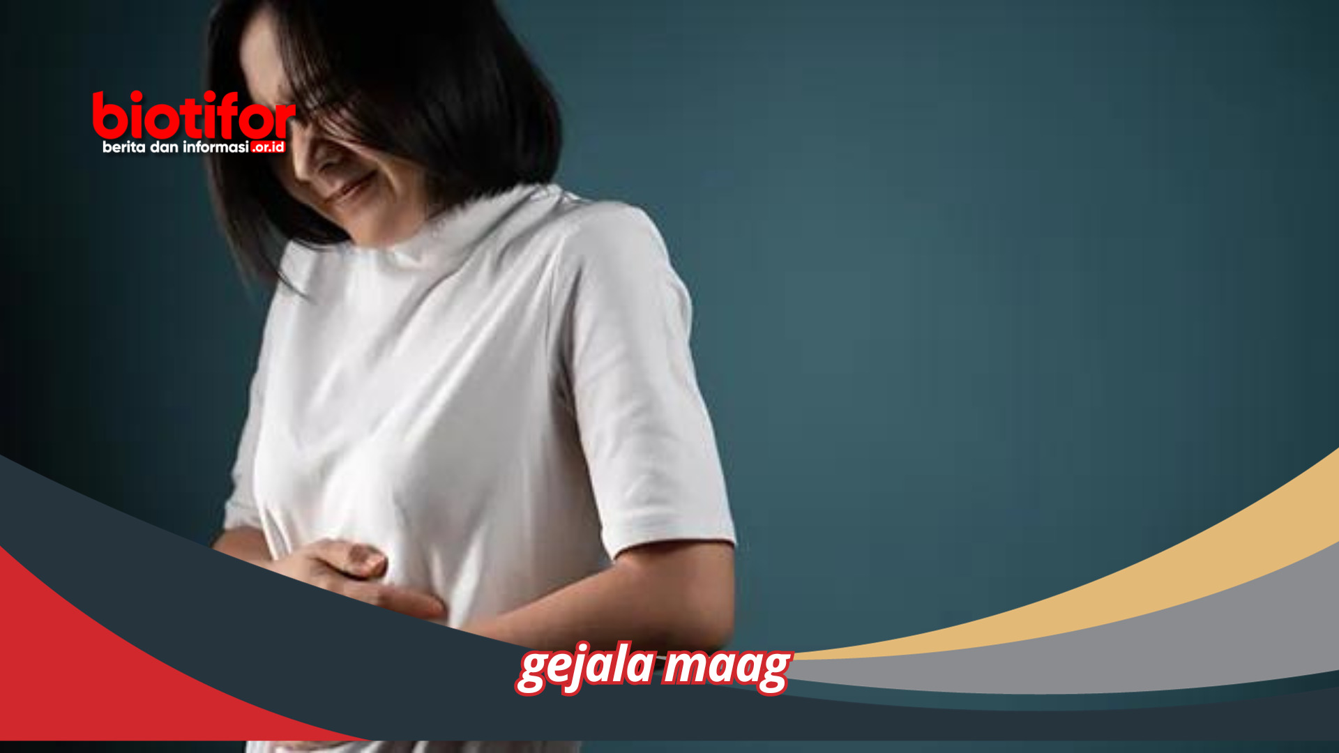 Gejala Maag: Memahami, Mengelola, dan Mengatasi