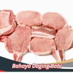 Bahaya Daging Babi