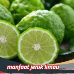 manfaat jeruk limau