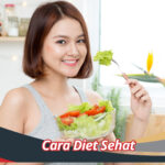 Cara Diet Sehat