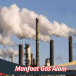 Manfaat Gas Alam