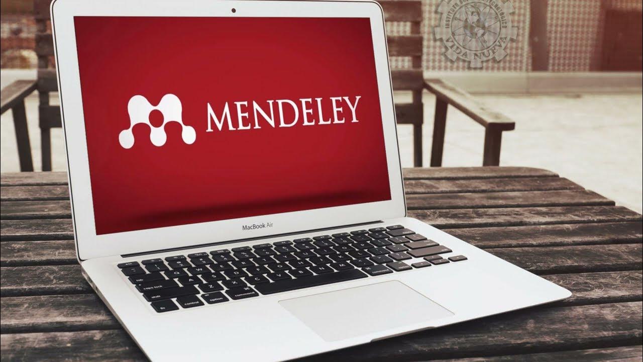 Cara Download Mendeley di Laptop