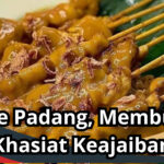 sate padang