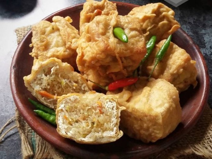 Resep Masakan Tahu Goreng, Apakah Anda pecinta makanan yang renyah dan gurih? Jika iya, pasti Anda tidak asing dengan tahu goreng