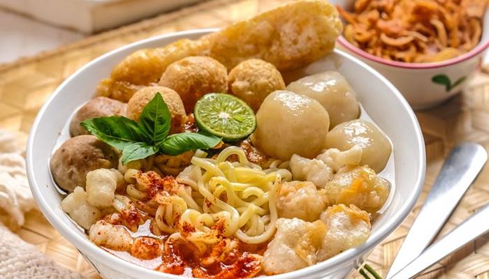 Cara Memasak Bakso Aci yang Lezat