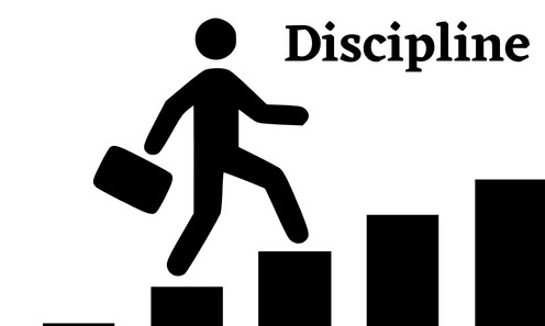 Manfaat Disiplin 